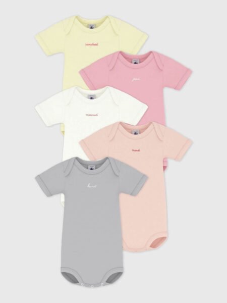 BODI KR. ROKAV 5X DNEVI