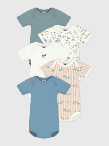 BODI KR. ROKAV 5X SAVANA