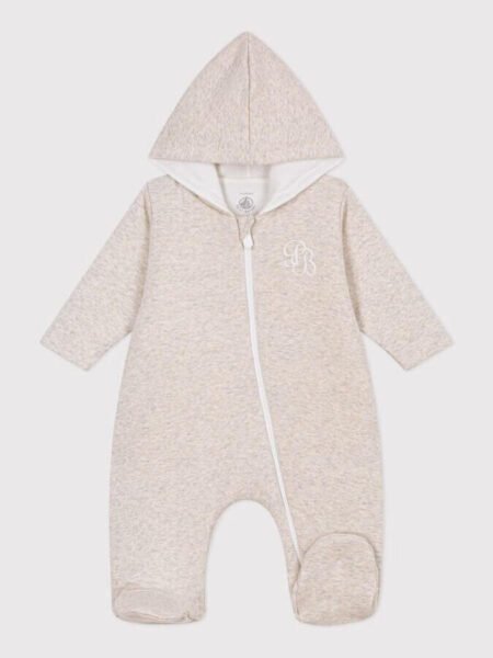 KOMBINEZON BEŽ PB