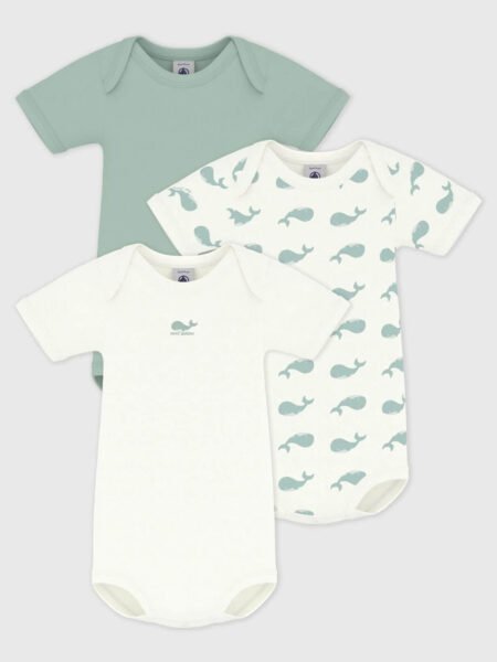 BODI KR. ROKAV 3X KITI