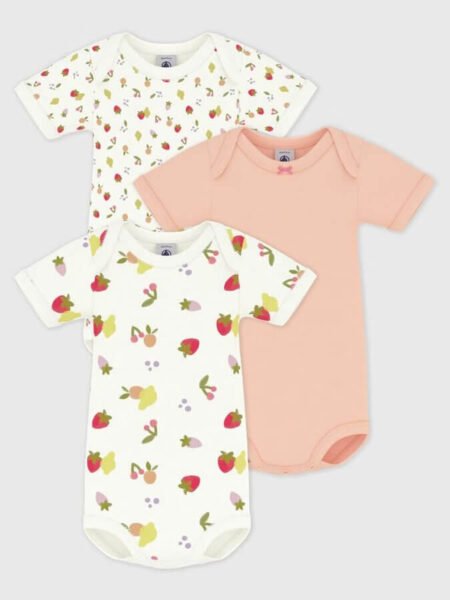 BODI KR. ROKAV 3X SADJE