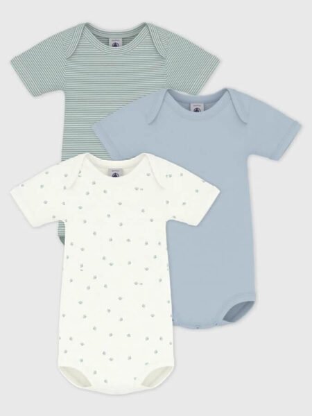 BODI KR. ROKAV 3X TAČKE