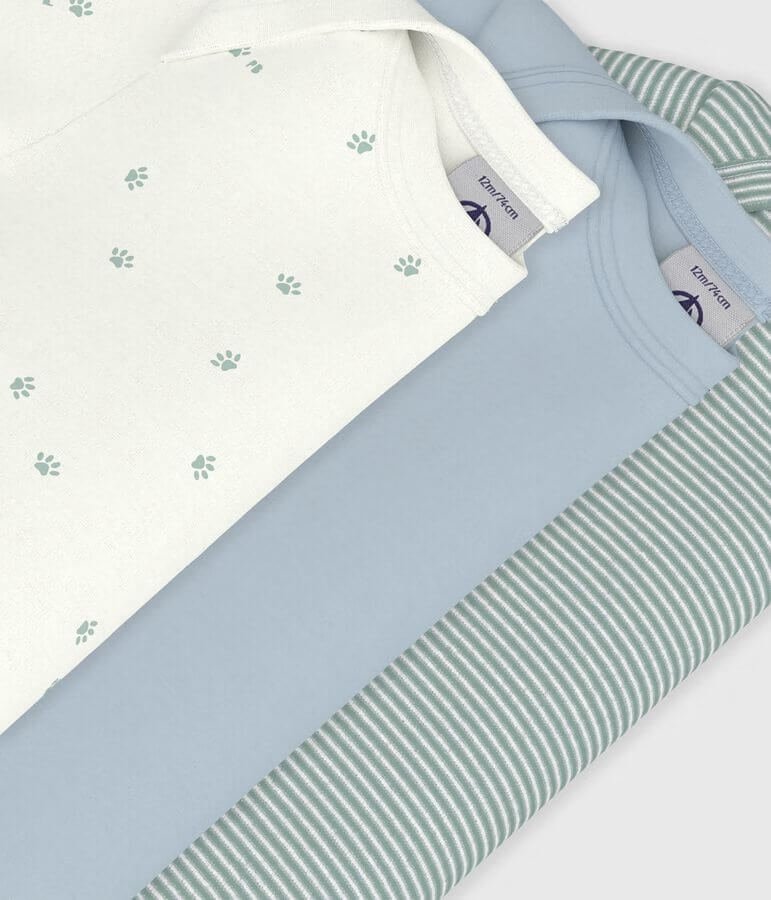 BODI KR. ROKAV 3X TAČKE - slika 2