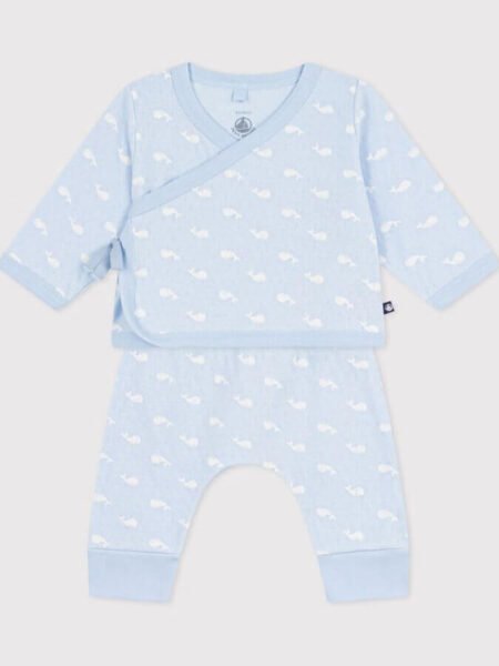 DVODELNI KOMPLET KITI