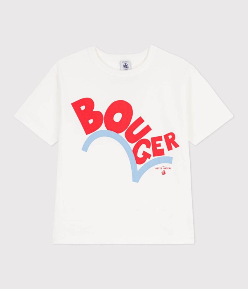 A0FTP02F1 MAJICA BOUGER