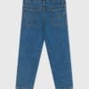 A0DWD01D HLAČE DENIM SRČEK