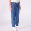 A0DWD01J1 HLAČE DENIM SRČEK