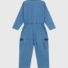 A0F0002D PAJAC DENIM LIGHT