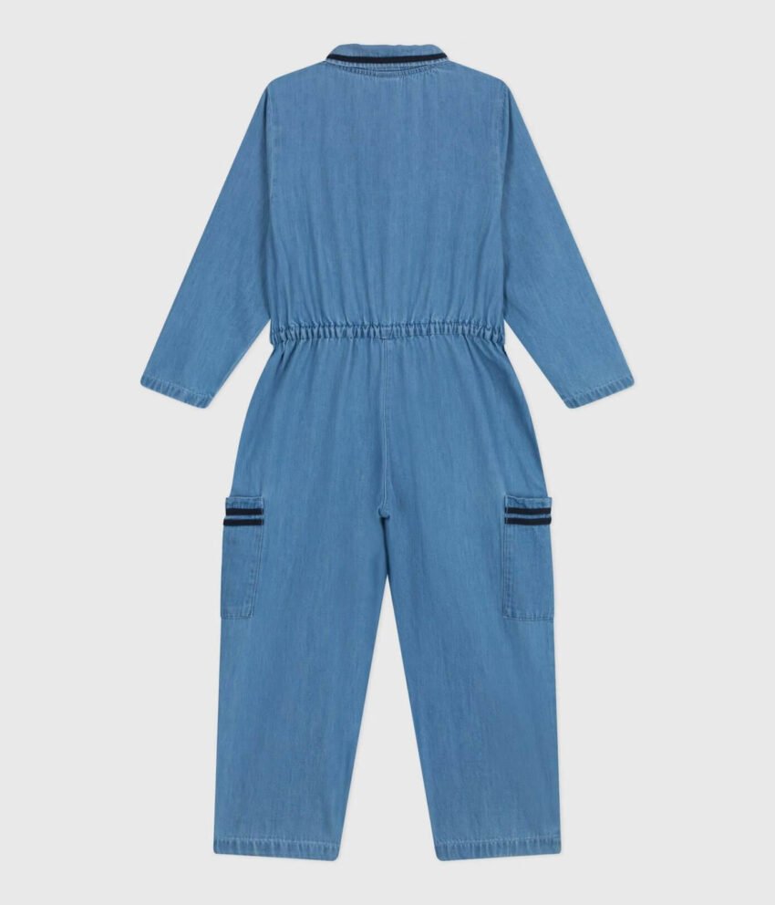 A0F0002D PAJAC DENIM LIGHT