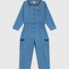 A0F0002F1 PAJAC DENIM LIGHT