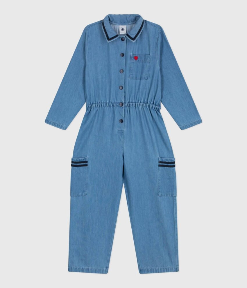 A0F0002F1 PAJAC DENIM LIGHT