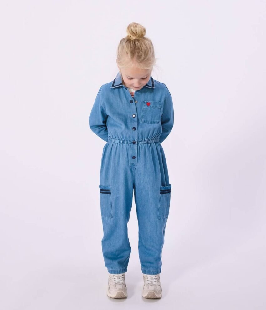 A0F0002J1 PAJAC DENIM LIGHT