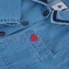 A0F0002Z1 PAJAC DENIM LIGHT