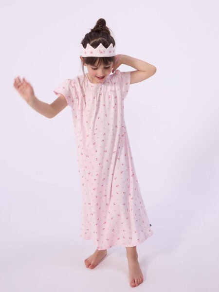 SPALNA SRAJCA S KRONO