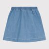 A0F4O01D KRILO DENIM LIGHT