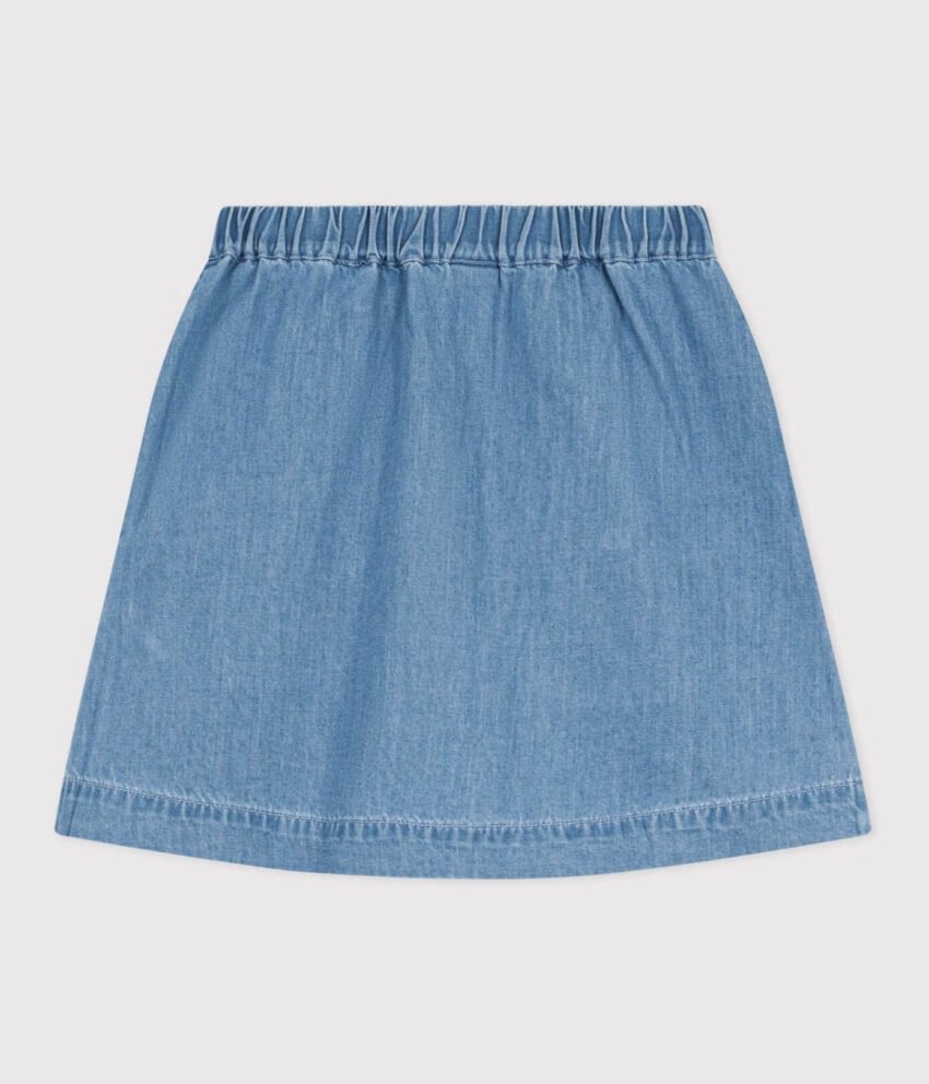 A0F4O01D KRILO DENIM LIGHT