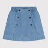 A0F4O01F1 KRILO DENIM LIGHT