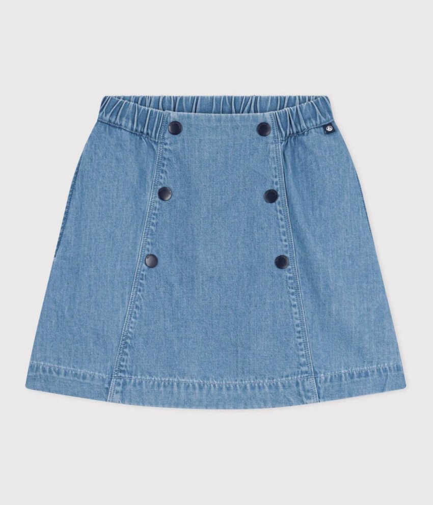 A0F4O01F1 KRILO DENIM LIGHT