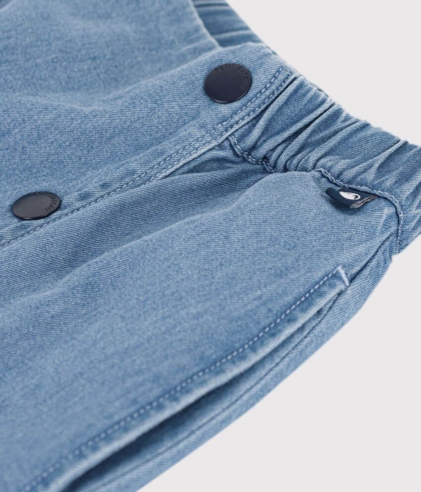 A0F4O01Z1 KRILO DENIM LIGHT