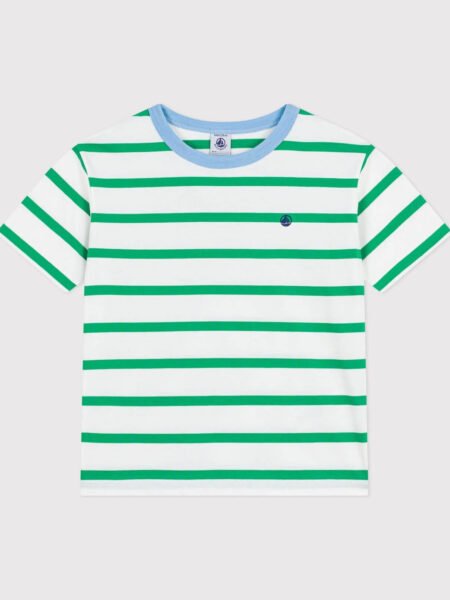 MAJICA ZELENE ČRTE