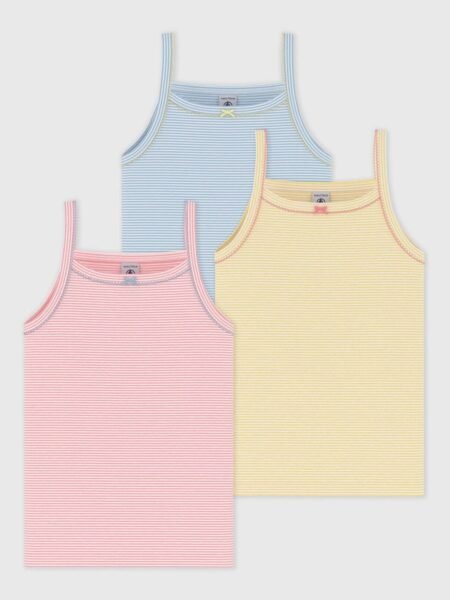 SPODNJA MAJICA 3x ČRTE