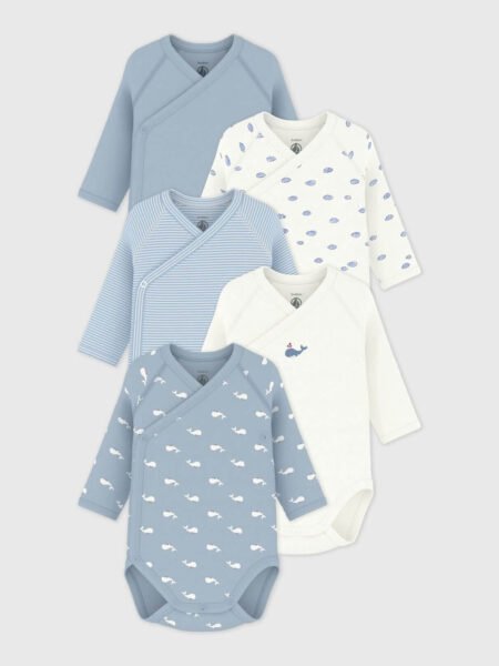 BODI NA PREKLOP 5X KIT