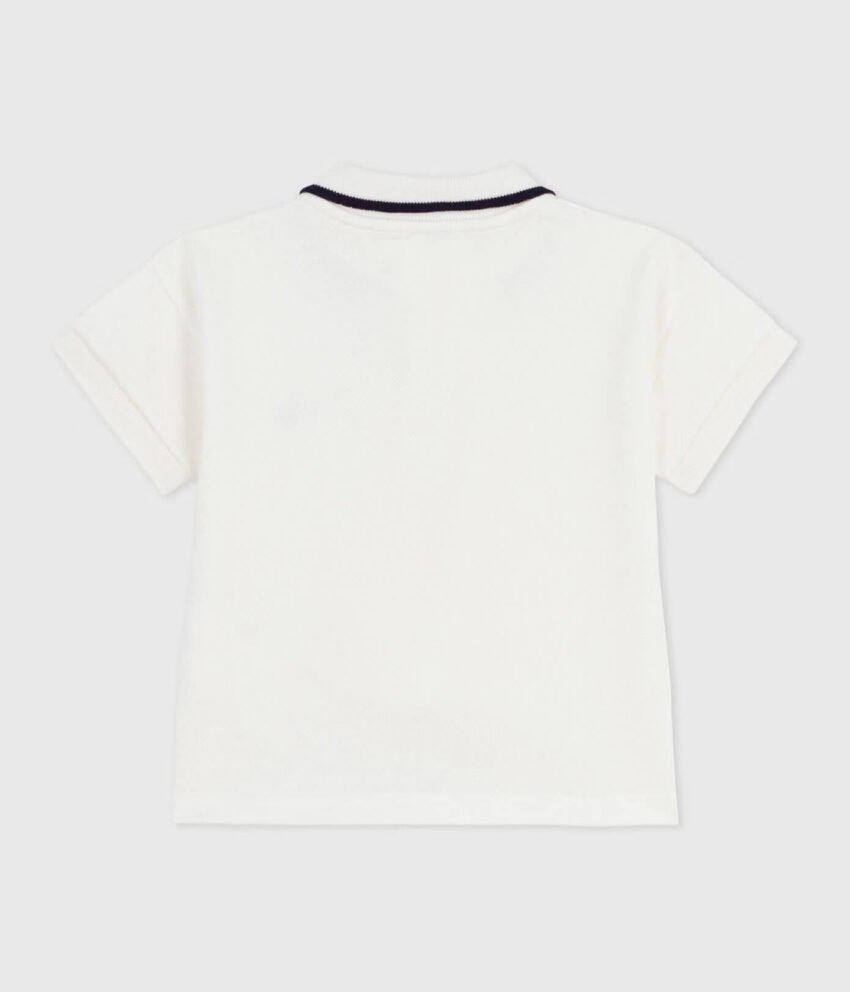 A0FB501D POLO MAJICA BELA
