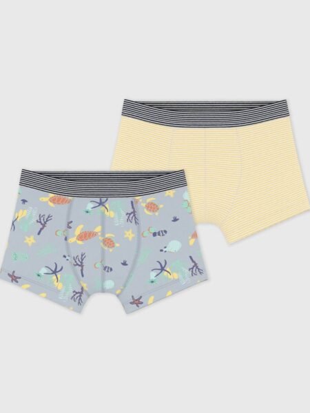 BOKSARICE GLOW IN THE DARK 2X ŽELVE