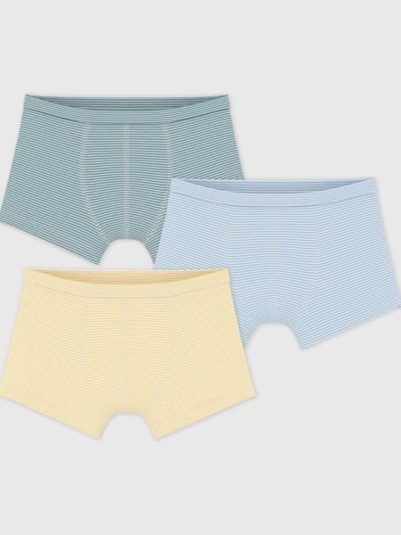 BOKSARICE 3X MIX ČRTE