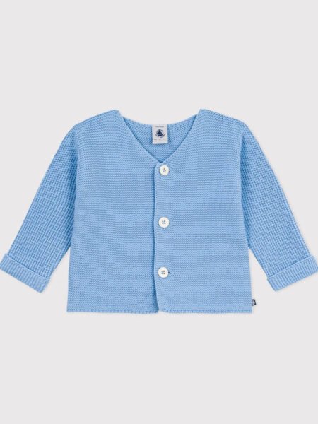 JOPICA PLETENA MODRA