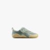 MATEJA 2 VIVOBAREFOOT MOTUS KNIT TODDLERS GREEN 20-24