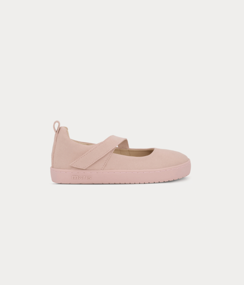 MATEJA 2 MURIS SIENNA JUNIOR MAKE UP 28-35