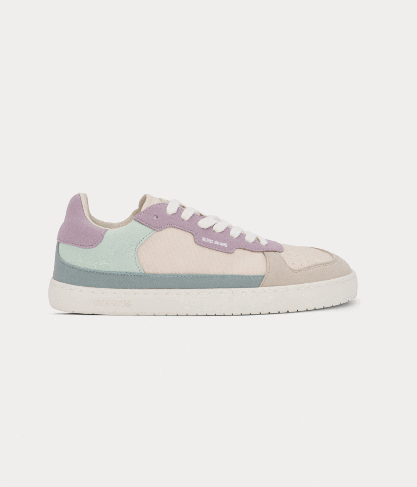 MATEJA 2 MURIS MAJORCA ADULT MALVA 36-41