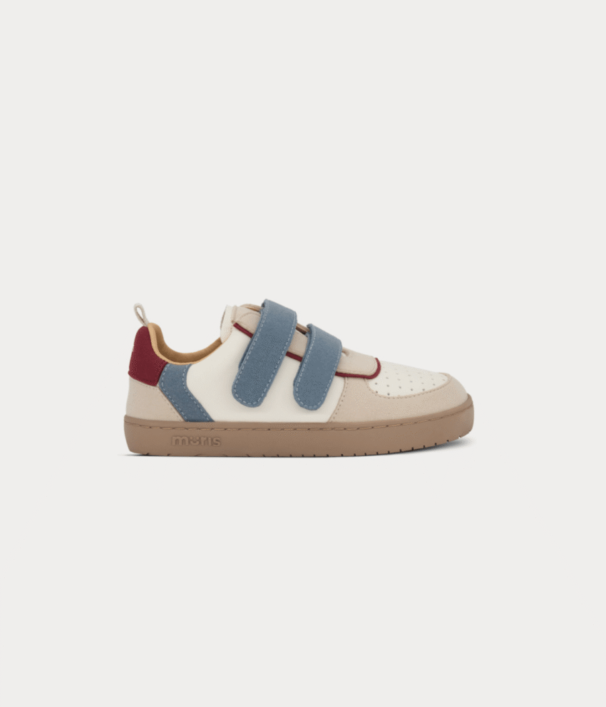 MATEJA 2 MURIS PETRA JUNIOR RUBY RED 28-35