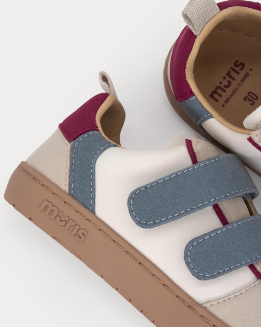 muris_product_petra_junior_rubyred_studio_2 MURIS PETRA JUNIOR RUBY RED 28-35